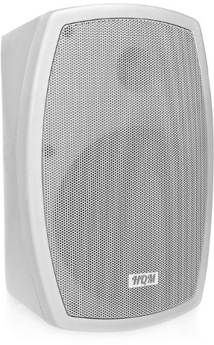 Kolumna Głośnikowa Hqm-n2024 20w Biała