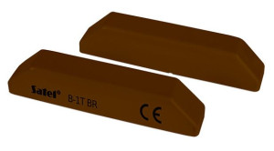 Kontaktron Satel Boczny Z Zaciskami B-1t Br