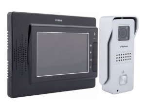 Wideodomofon Vidos M320b/s6s