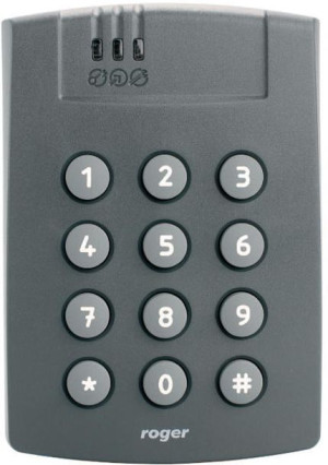 Kontroler Dostępu Roger Pr612-g