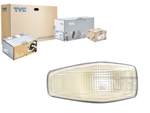 Lampa Kierunkowskazu (przezroczysty Py21w) Hyundai