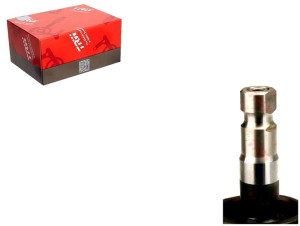 Przekładnia Kierownicza Ze Wspomaganiem Ford Fiest