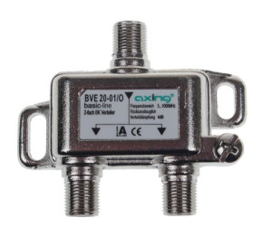 Rozgałeźnik Ax Bve 20-01