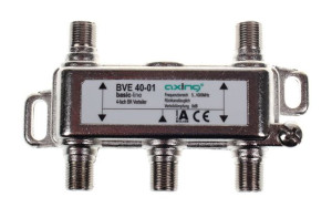 Rozgałeźnik Ax Bve 40-01