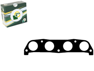 Uszczelka Kolektora Wydechowego Bga 93330899 17173