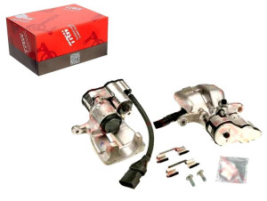 Zacisk Hamulcowy Audi A8 2.8-6.0 10.02-07.10 Trw