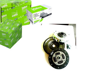 Sprzęgło Vw Golf Bora 2,3-2,8 98-06 K4p Valeo