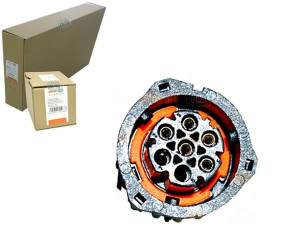 Wentylator Chłodnicy Behr Hella 7420547526 2080599