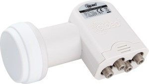 Konwerter Globo Opticum Quattro Lrp-04h