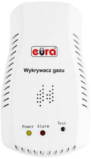 Czujnik Eura Gazu Ziemnego, Lpg Gd-05a2
