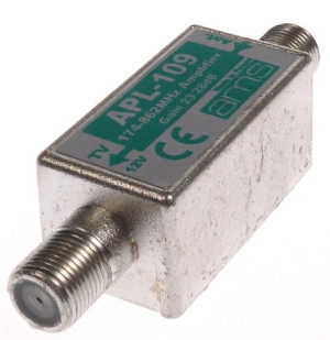 Wzmacniacz Antenowy Apl-109