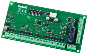 Ekspander Satel Czyt. Satel Int-r