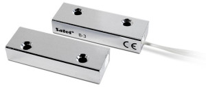 Kontaktron Satel Boczny (metal) B-3