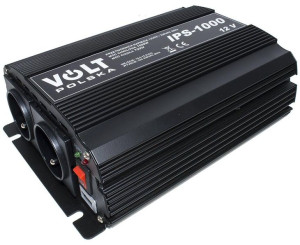 Przetwornica Volt Polska Ips-1000 12v / 230v 700/1000 W