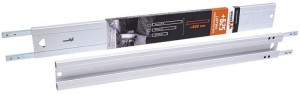 Przedłużka Do Listwy Prowadzącej 625mm Motive