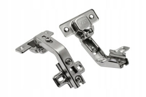 Zawias Gtv Meblowy Uzupełniający 135 Front Łamany Zp-kt135h2be