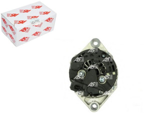 Alternator Astra J 2.0 08- As-pl