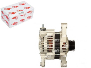 Alternator Micra 1.0 00- As-pl