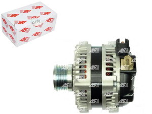 Alternator As-pl 1255712 1229258 1229259 1255711