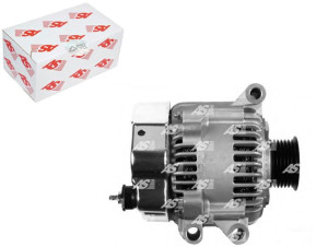 Alternator Mini Cooper 1.6 04- 105a As-pl