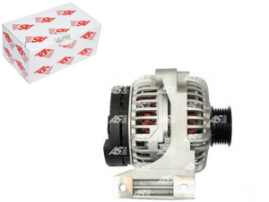 Alternator Volvo S80 2.4 99-06 As-pl