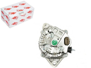 Alternator Camry 2.2 91-01 80a As-pl