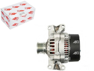 Alternator Z Kołem Ina As-pl