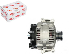 Alternator Audi A6 2.0tfsi 05-11 150a As-pl