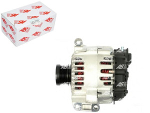 Alternator Mercedes A,b 2.0 Cdi As-pl