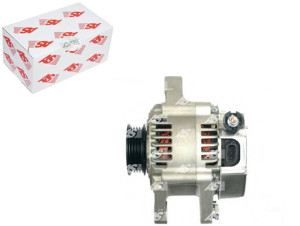 Alternator Yaris 1.3 1.4d-4d 1.5 99- 70a As-pl