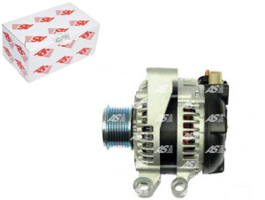 Alternator Range Rover 2.7 05-09 150a As-pl