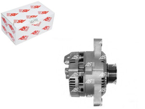 Alternator Mondeo 2.5i 93-00 130a As-pl