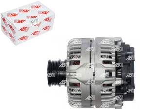 Alternator Opel Astra H 1,6 1,8 04- As-pl