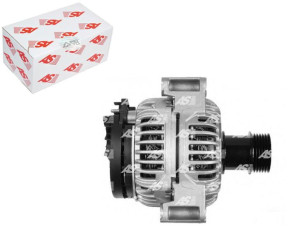 Alternator Saab 9-3 2.0 98-03 As-pl
