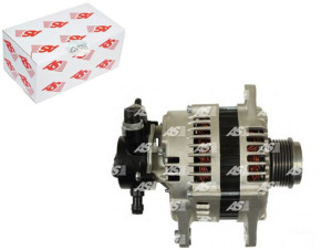 Alternator Astra H 1.7 Cdti 04- As-pl
