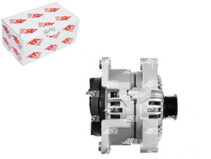 Alternator Astra G 2.2 01-05 140a As-pl