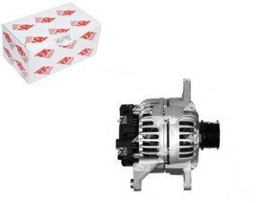 Alternator Ducato 2.3jtd 06- 140a As-pl
