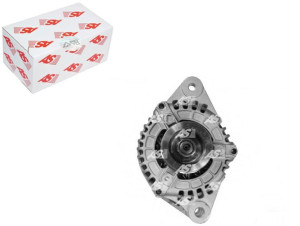 Alternator Fiat Brava 1.8 95-98 100a As-pl