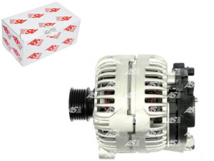Alternator Bmw Z4 2.2i 2.5i 3.0i 03-120a As-pl