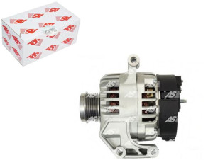 Alternator 500 1.3 07- As-pl