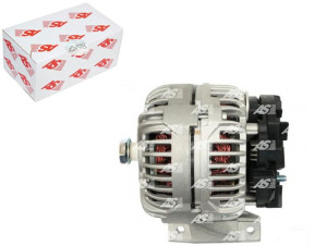 Alternator Volvo C70 2.0 20v 98- 120a As-pl