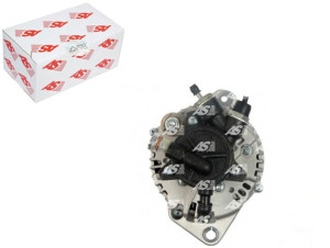 Alternator Z Kołem Ina As-pl