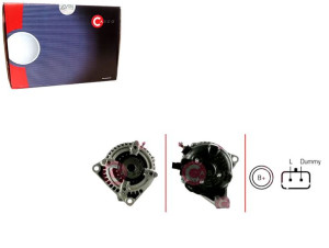 Alternator 12v 150a Litens Casco