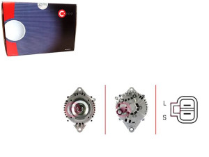 Alternator Casco Lr190734 C E G