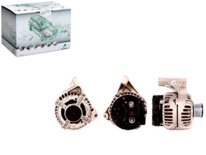 Alternator Volvo S60 00- Elstock