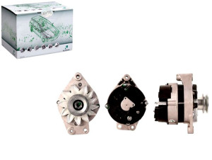 Alternator Vw Golf 1,6 86- Elstock