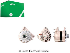Alternator Lucas Electrical 441040032266 047903015