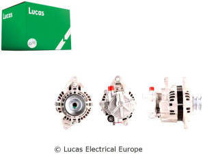 Alternator Lucas Electrical A002tn1199zt A002tn119