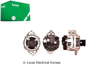 Alternator Lucas Electrical 13229990 93191920 Ar 1