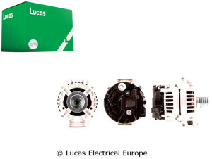 Alternator [lucas Electrical]